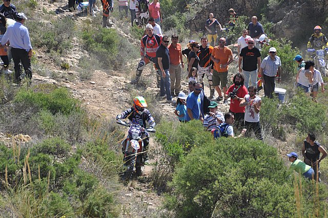 Arranca el Campeonato Mundial de Enduro en Puerto Lumbreras - 8