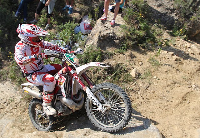 Arranca el Campeonato Mundial de Enduro en Puerto Lumbreras - 9