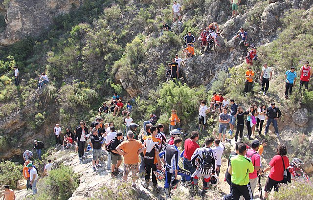 Arranca el Campeonato Mundial de Enduro en Puerto Lumbreras - 11