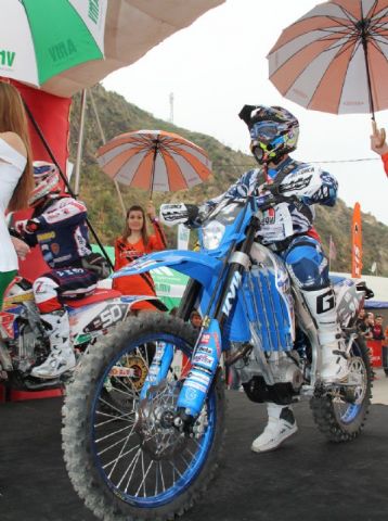Arranca el Campeonato Mundial de Enduro en Puerto Lumbreras - 12