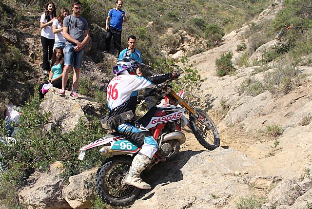 Arranca el Campeonato Mundial de Enduro en Puerto Lumbreras - 13