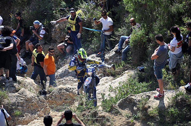Arranca el Campeonato Mundial de Enduro en Puerto Lumbreras - 16