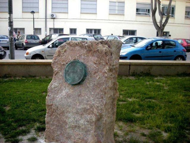 Concluye la restauración integral del Monumento a la Tuna, símbolo del barrio de San Basilio - 2, Foto 2