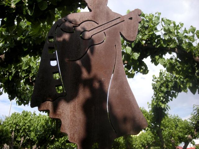 Concluye la restauración integral del Monumento a la Tuna, símbolo del barrio de San Basilio - 3, Foto 3