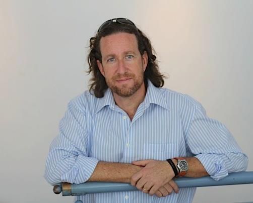 Jerónimo Tristante presenta La última noche de Víctor Ros el martes 14 de mayo en la Primavera del Libro de Molina de Segura - 2, Foto 2