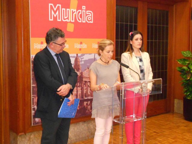 Solidaridad Internacional gana la cuarta edición del concurso Aguas de Murcia Solidaria - 2, Foto 2