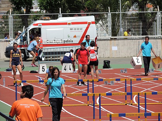 Gran actuación murciana en el CEU 2013 - 1, Foto 1