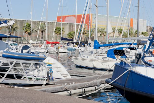 Cartagena, ciudad de viajes de negocio - 1, Foto 1