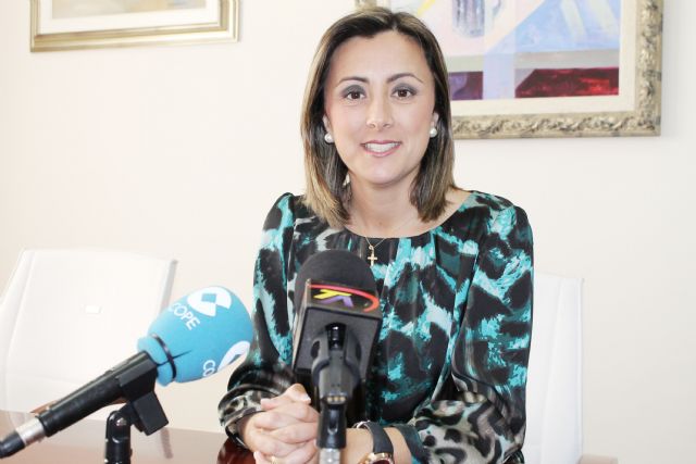 Junta de gobierno local del da 3  de abril de 2013, Foto 1