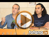 Otálora y Martinez Usero presentan su renuncia como concejales en el Ayuntamiento de Totana