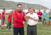 La Deportiva Minera rindi un merecido homenaje a los suyos