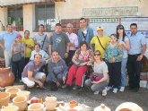 PADISITO visitó la Alfarería Romero y Hernández para conocer más de cerca esta tradición alfarera propia de nuestra localidad