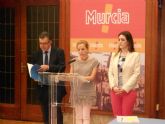 Solidaridad Internacional gana la cuarta edicin del concurso 'Aguas de Murcia Solidaria'