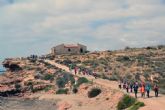 El río Luchena y el pantano de Valdeinfierno para la próxima ruta de deportes y 