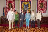 Cartagena acoger el congreso de AEFI en febrero de 2014