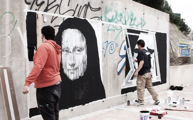 El evento multicultural La Cultura Nunca Duerme cierra la programación de la Primavera del Libro 2013 de Molina de Segura el viernes 17 de mayo - 2, Foto 2