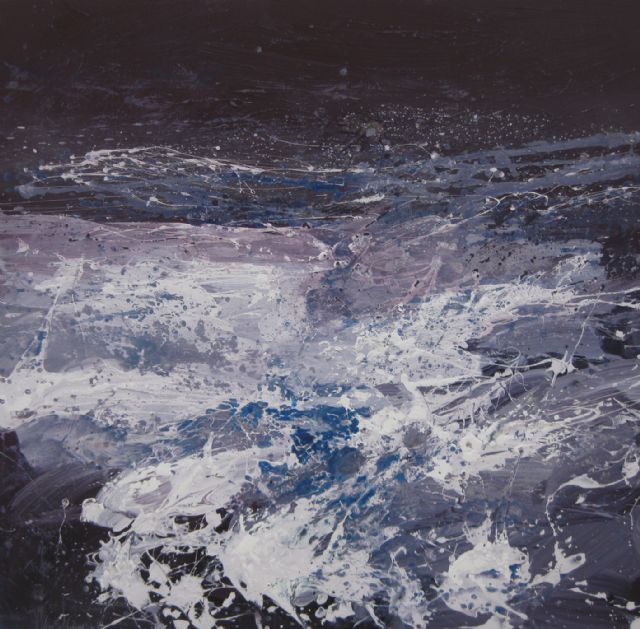 Semitiel Segura expone en el Centro Cultural de Ceutí - 1, Foto 1