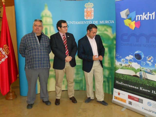 Conferencias y talleres para abordar la riqueza gastronómica de las culturas árabe, judía y cristiana, en el Festival Murcia Tres Culturas - 1, Foto 1