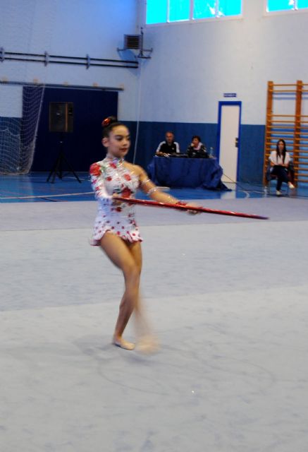 El Trofeo Villa de Las Torres repite un año más su éxito deportivo - 1, Foto 1