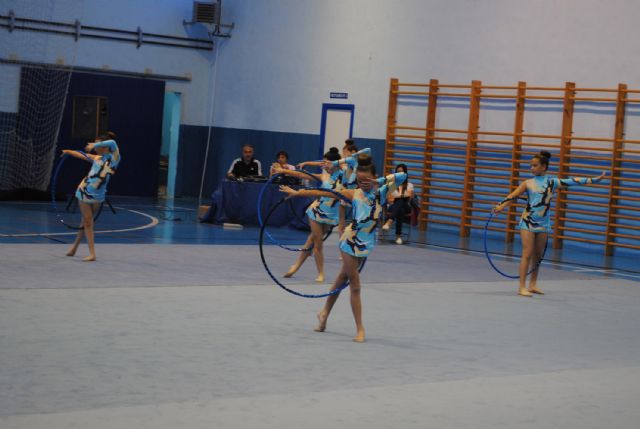 El Trofeo Villa de Las Torres repite un año más su éxito deportivo - 3, Foto 3