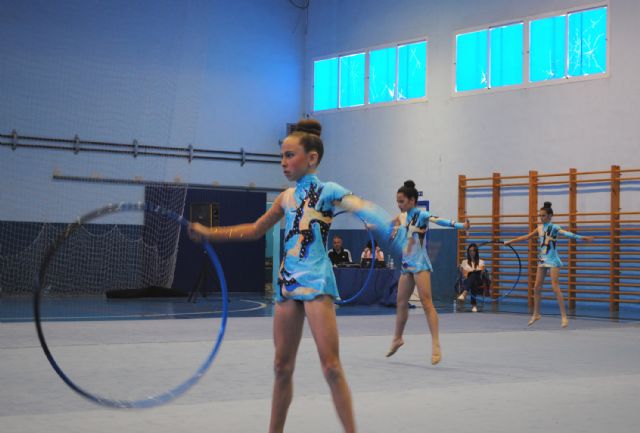 El Trofeo Villa de Las Torres repite un año más su éxito deportivo - 4, Foto 4