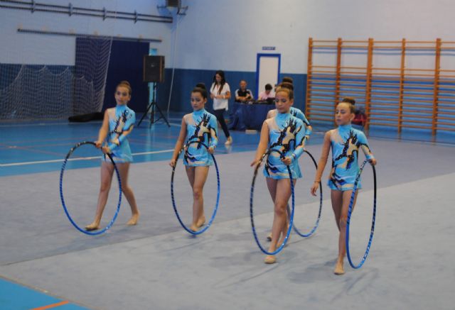 El Trofeo Villa de Las Torres repite un año más su éxito deportivo - 5, Foto 5