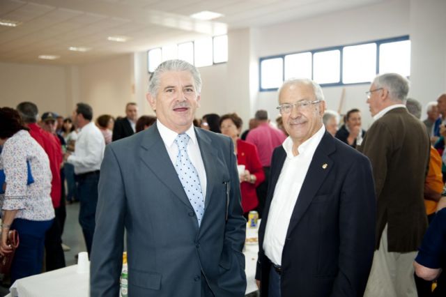 El local social de Vista Alegre ya cuenta con nuevos inquilinos - 2, Foto 2