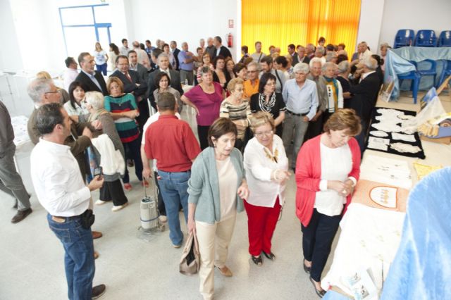 El local social de Vista Alegre ya cuenta con nuevos inquilinos - 4, Foto 4