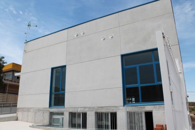 El local social de Vista Alegre ya cuenta con nuevos inquilinos - 5, Foto 5