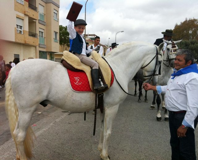 Pozo Aledo traslada al fin de semana los actos entorno al patrón San Isidro Labrador cuya festividad se celebra ma&ntilde;ana - 2, Foto 2