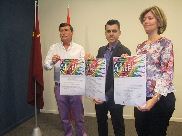 Blanca se une a la celebración del Día Internacional de los Museos abriendo al público todos sus espacios culturales - 1, Foto 1