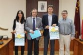 Alhama de Murcia acoge, a finales de junio, el curso de la Universidad del Mar sobre los ecosistemas mediterr�neos en el contexto europeo