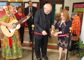 La UCAM se une a la celebracin del da de Paraguay