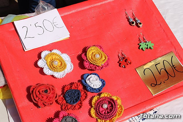 Los alumnos del colegio 