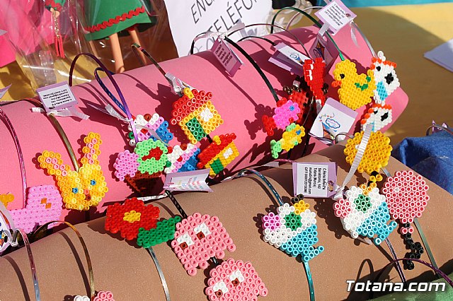 Los alumnos del colegio 