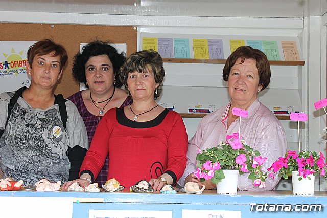 Totana conmemora el Da Internacional de la Fibromialgia - 3