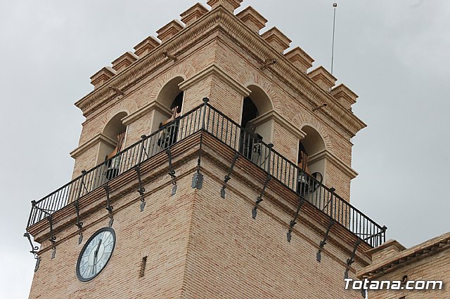 Totana conmemora el Da Internacional de la Fibromialgia - 7