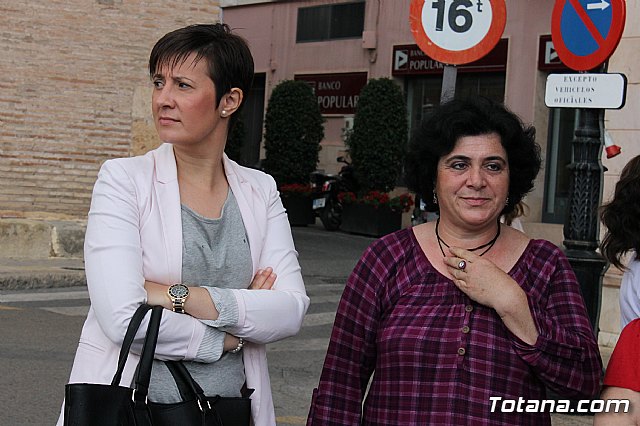 Totana conmemora el Da Internacional de la Fibromialgia - 10