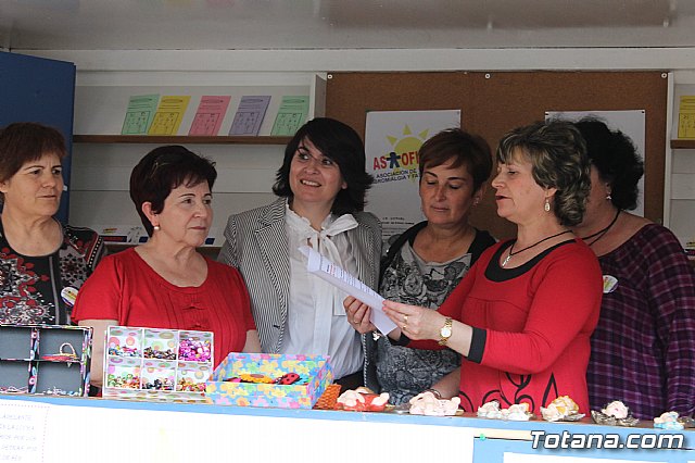 Totana conmemora el Da Internacional de la Fibromialgia - 8