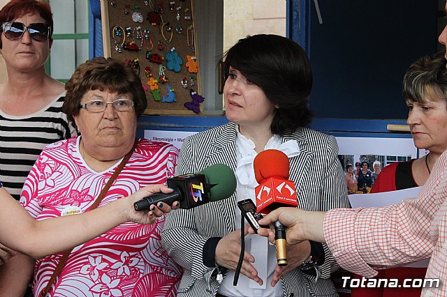 Totana conmemora el Da Internacional de la Fibromialgia - 9