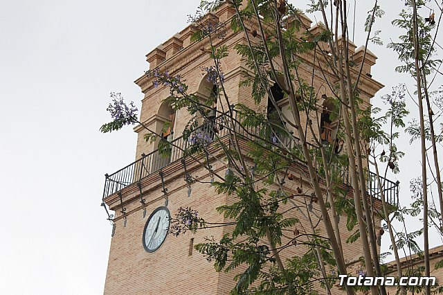 Totana conmemora el Da Internacional de la Fibromialgia - 11