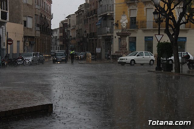 Totana conmemora el Da Internacional de la Fibromialgia - 16