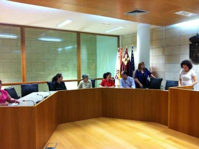 Ayuntamiento, AMPAS y libreros promueven iniciativas, Foto 1
