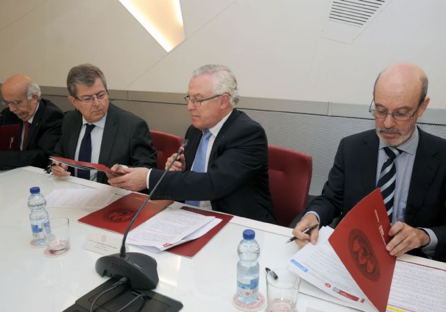 Las universidades públicas de la Región acercan la I+D a las empresas - 3, Foto 3