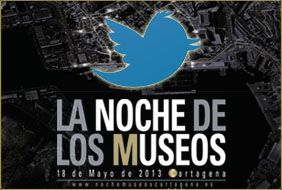 La Noche de los Museos será retransmitida por twitter - 1, Foto 1