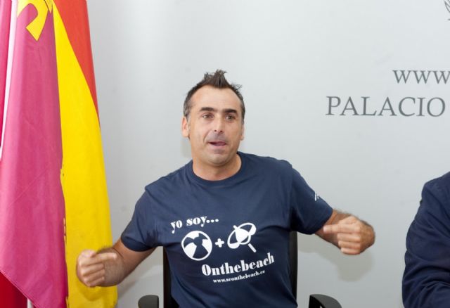 Negocios e internet a la orilla de la playa - 1, Foto 1