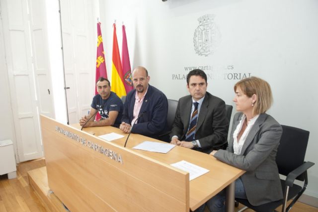 Negocios e internet a la orilla de la playa - 2, Foto 2