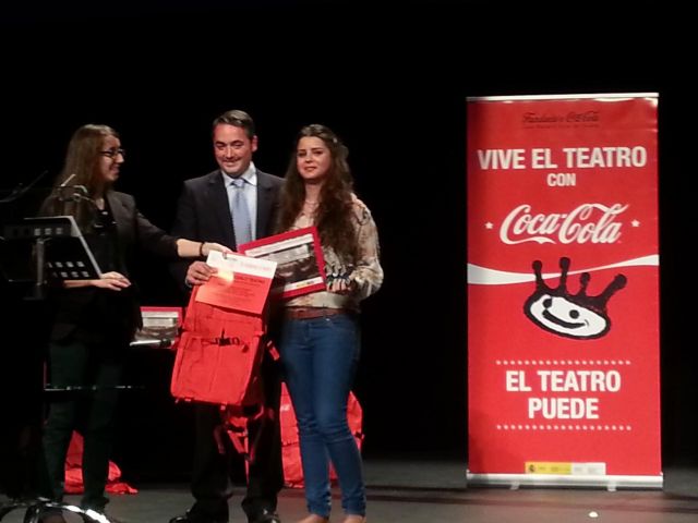 Teatro Circo Murcia acoge la décima edición de los premios Buero de Teatro Joven - 1, Foto 1