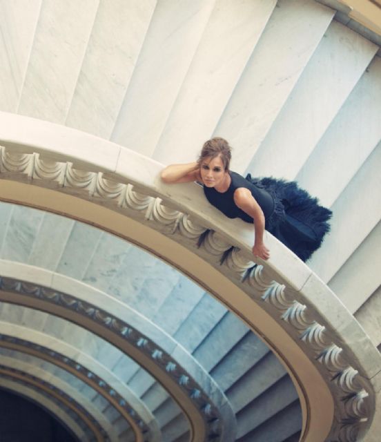 Los hombres que amó Ana Belén, en el Batel - 1, Foto 1