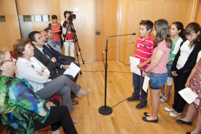 Peque&ntilde;os emprendedores en Los Dolores - 5, Foto 5